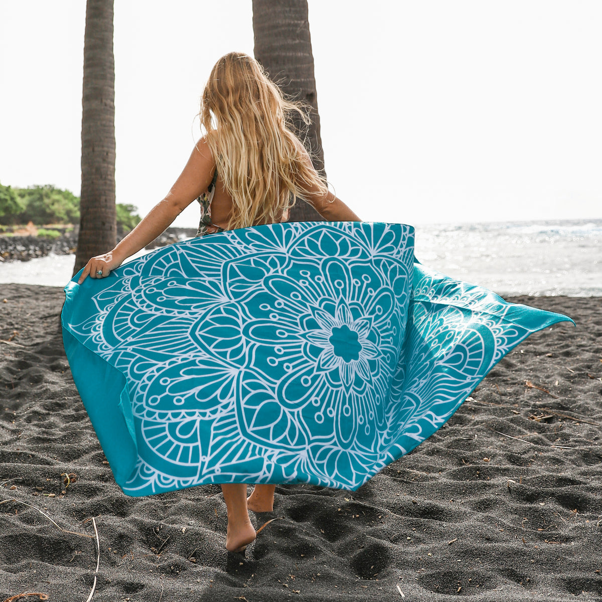Noosa Beach Towels- Large and Extra Large Beach Towels.
